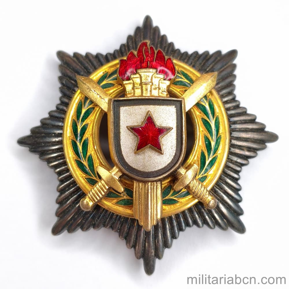 Militaria Barcelona