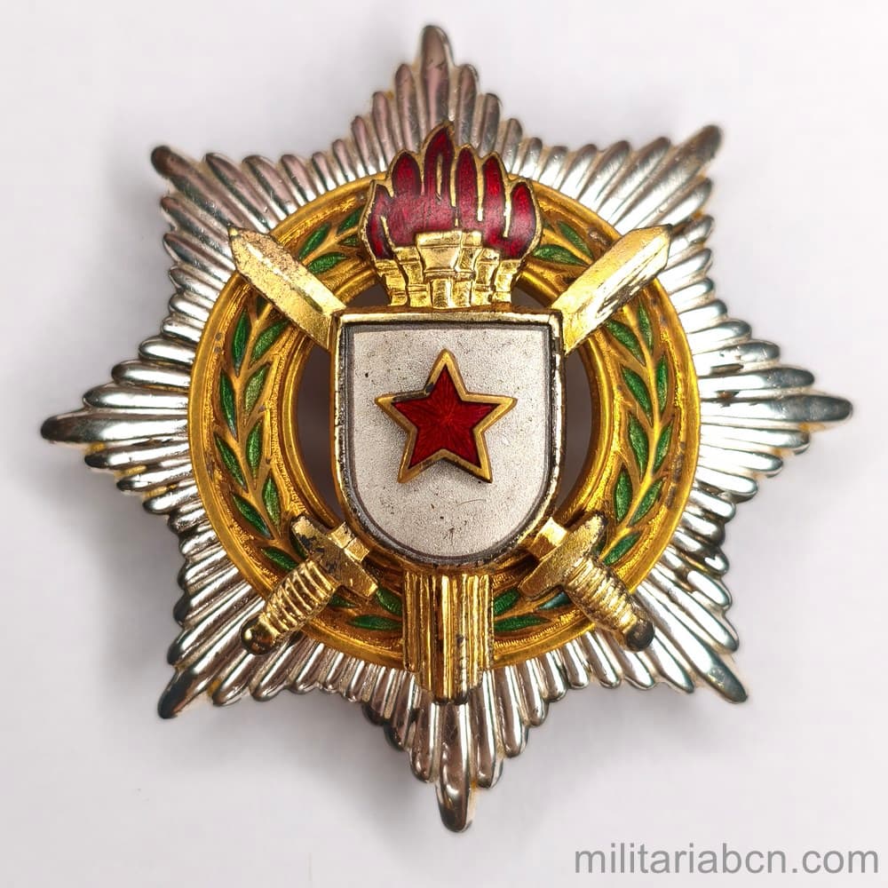 Militaria Barcelona