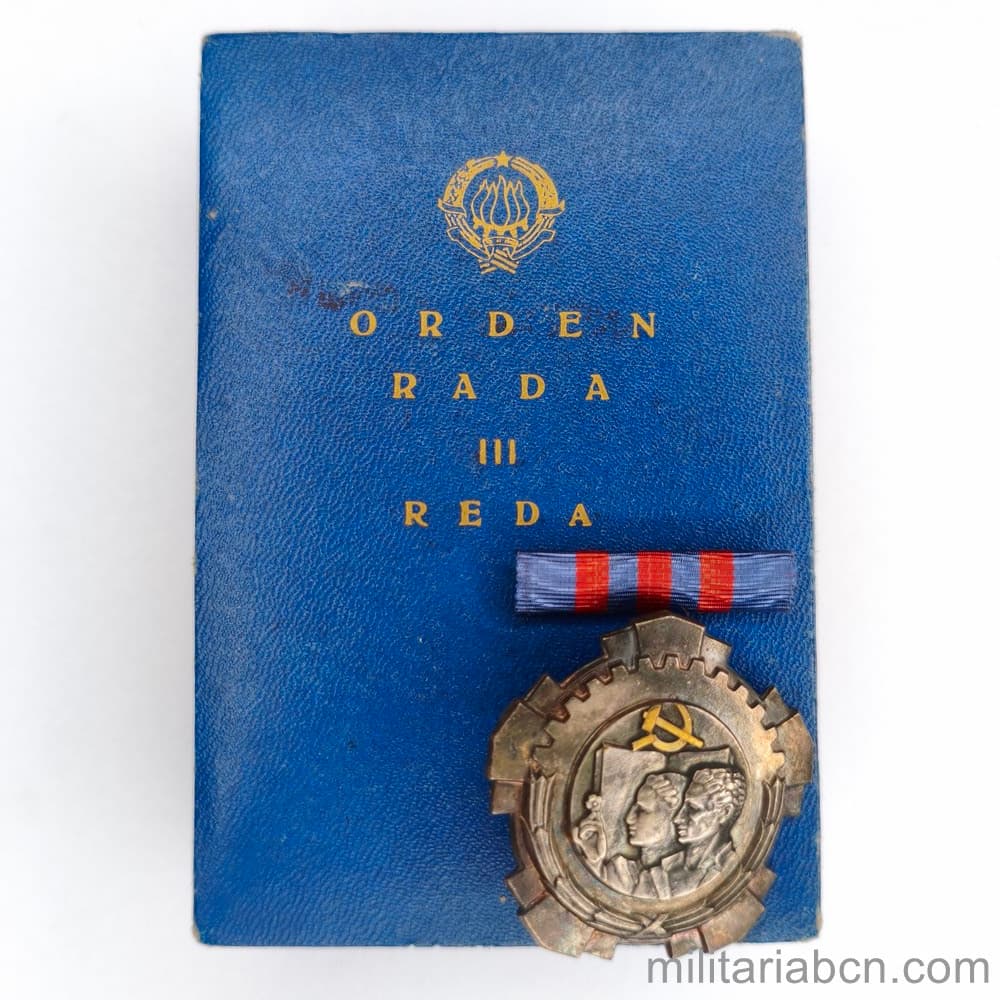 Militaria Barcelona