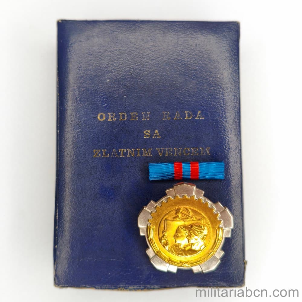 Militaria Barcelona
