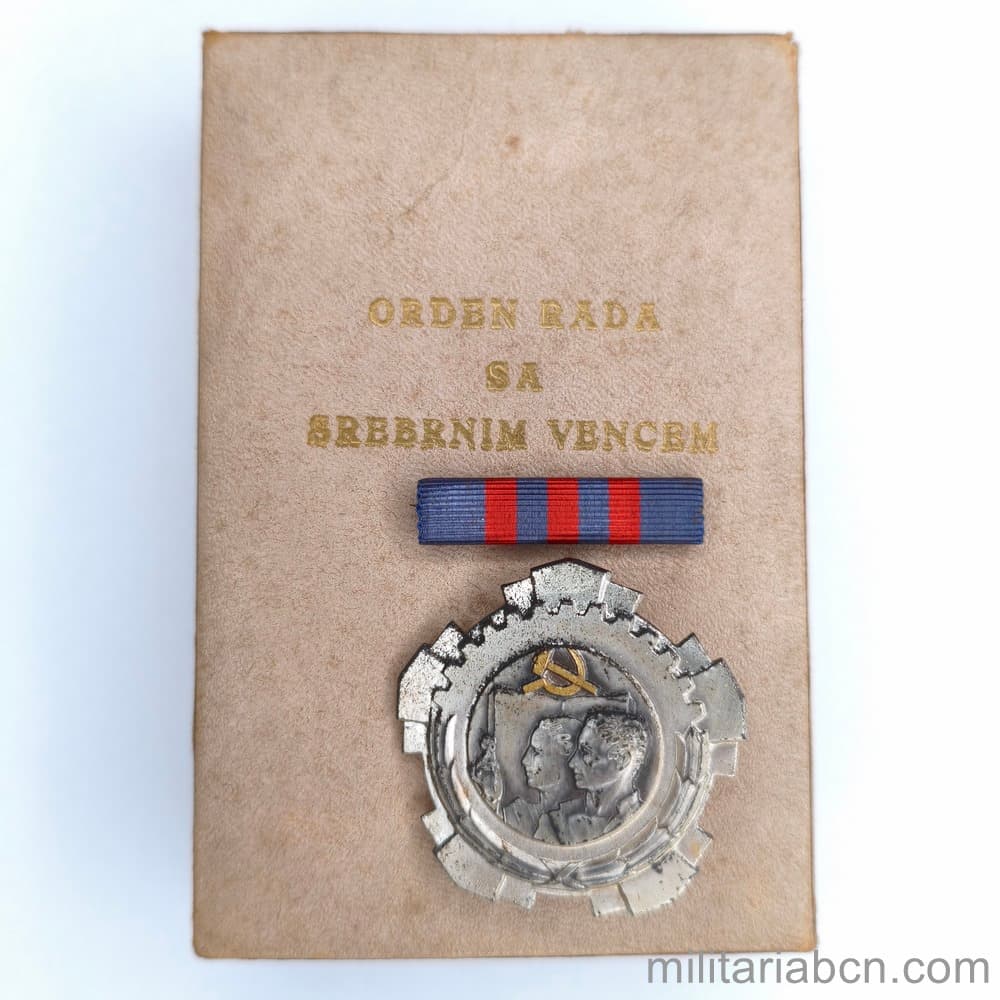 Militaria Barcelona