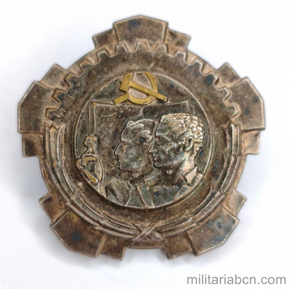 Militaria Barcelona