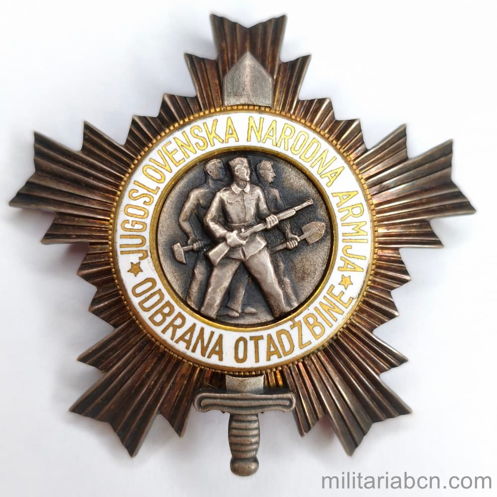 Militaria Barcelona