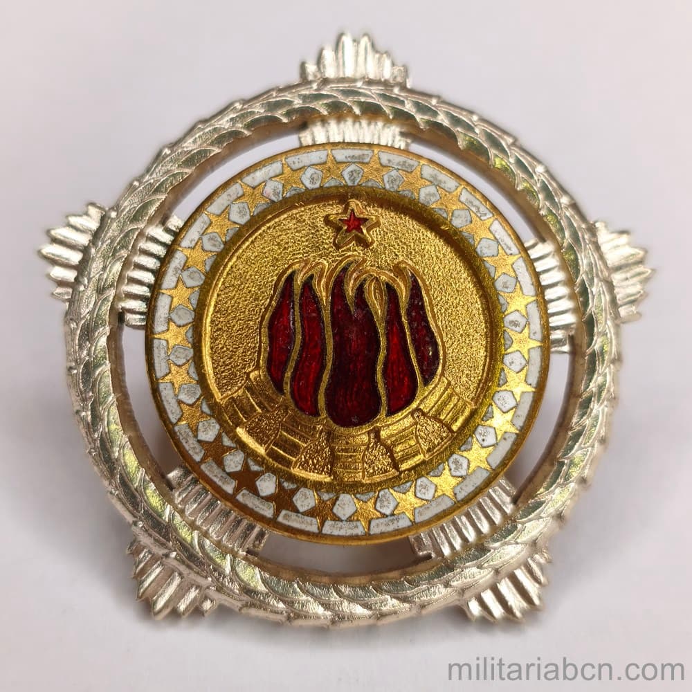 Militaria Barcelona