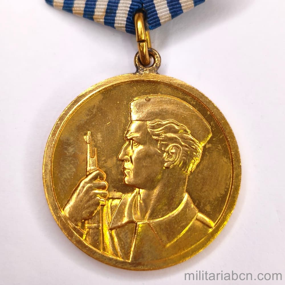 Militaria Barcelona