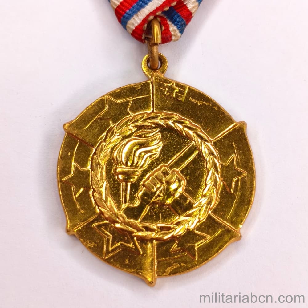 Militaria Barcelona