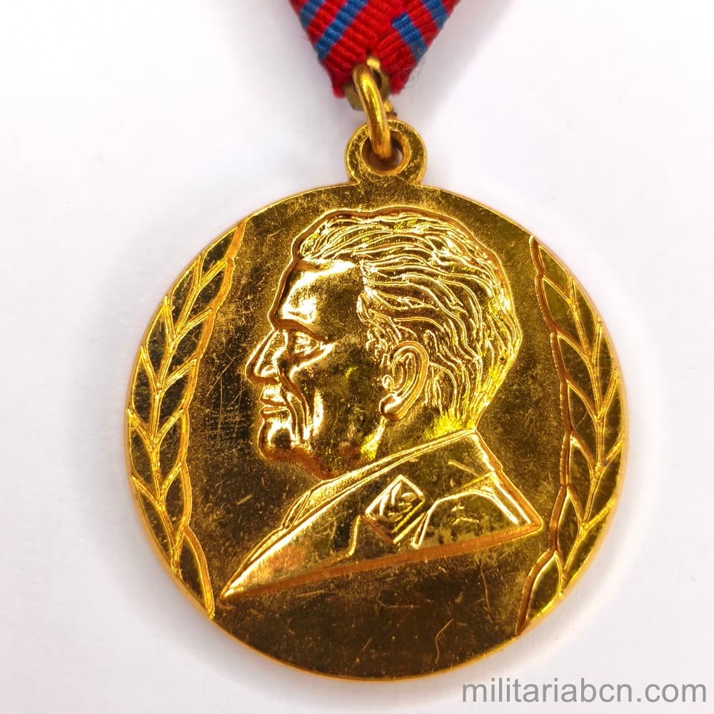 Militaria Barcelona