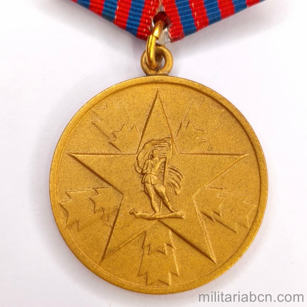 Militaria Barcelona
