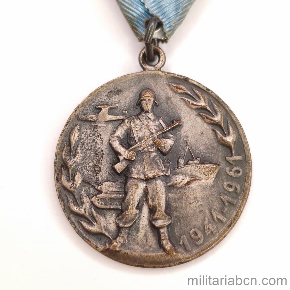 Militaria Barcelona