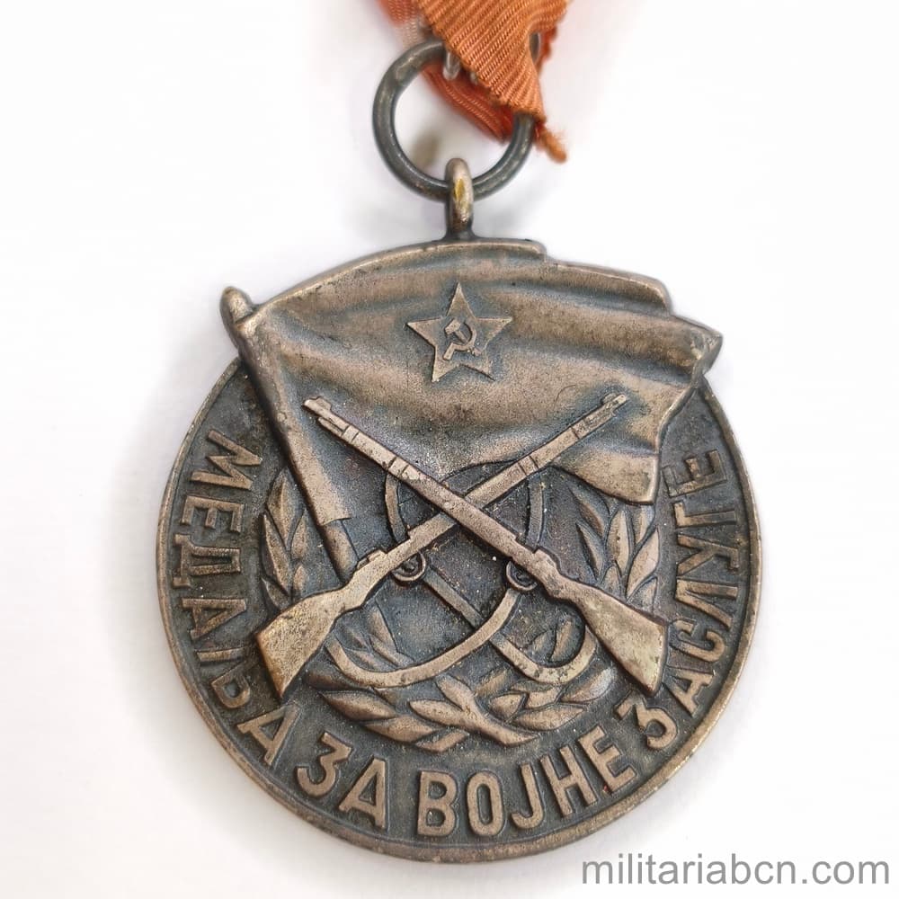 Militaria Barcelona