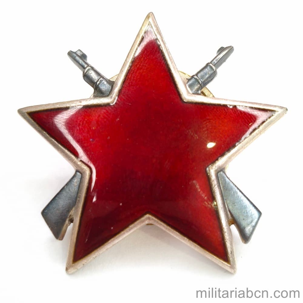 Militaria Barcelona
