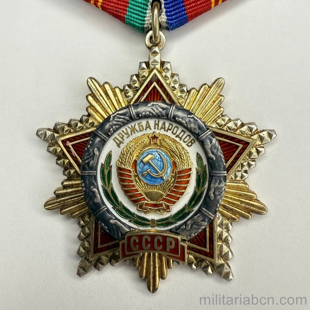 Militaria Barcelona