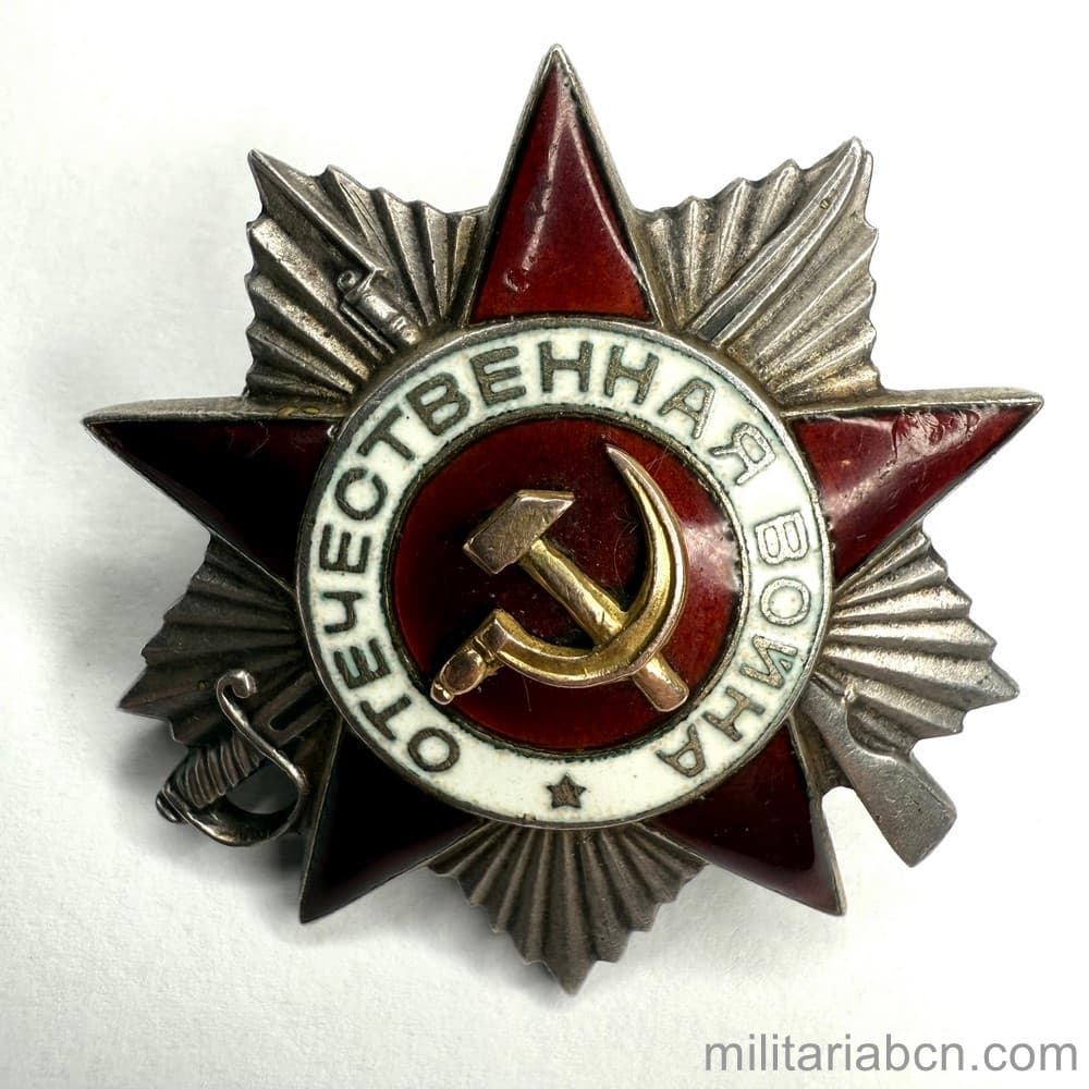 Militaria Barcelona