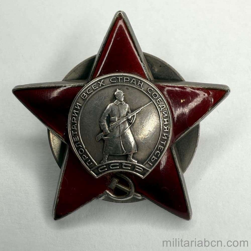 Militaria Barcelona