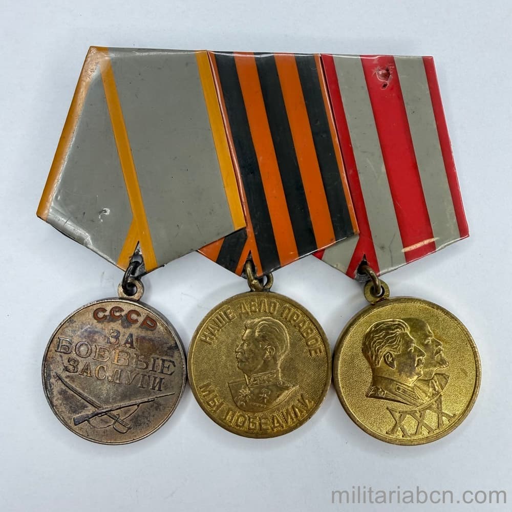 Militaria Barcelona