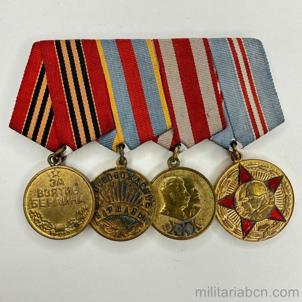 Militaria Barcelona