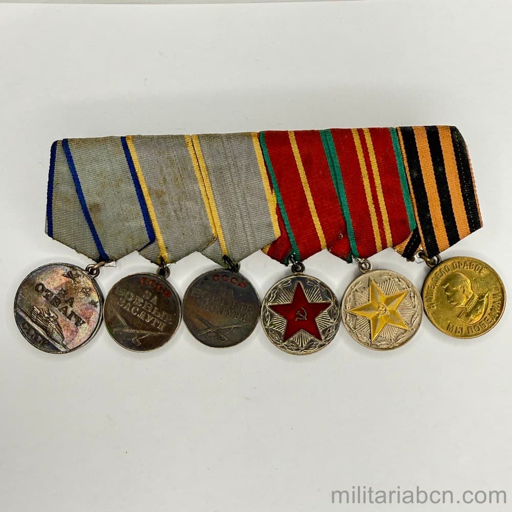 Militaria Barcelona
