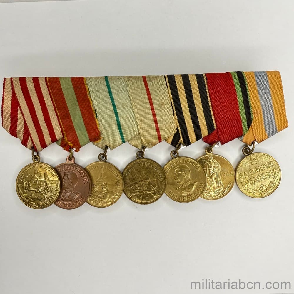Militaria Barcelona