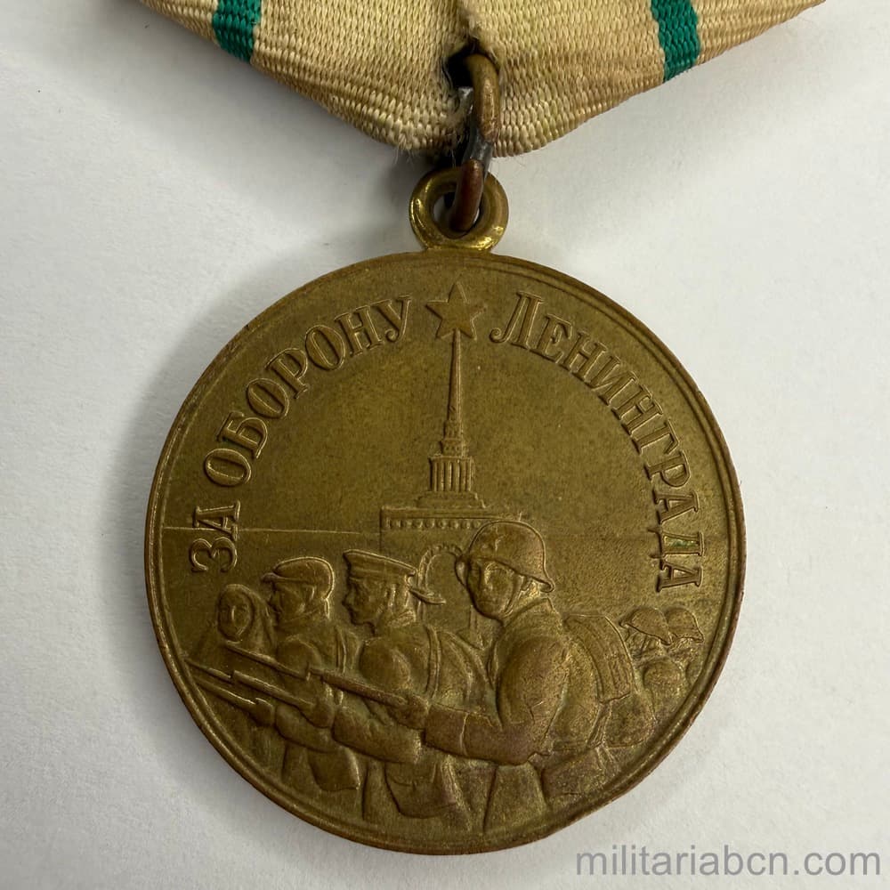 Militaria Barcelona
