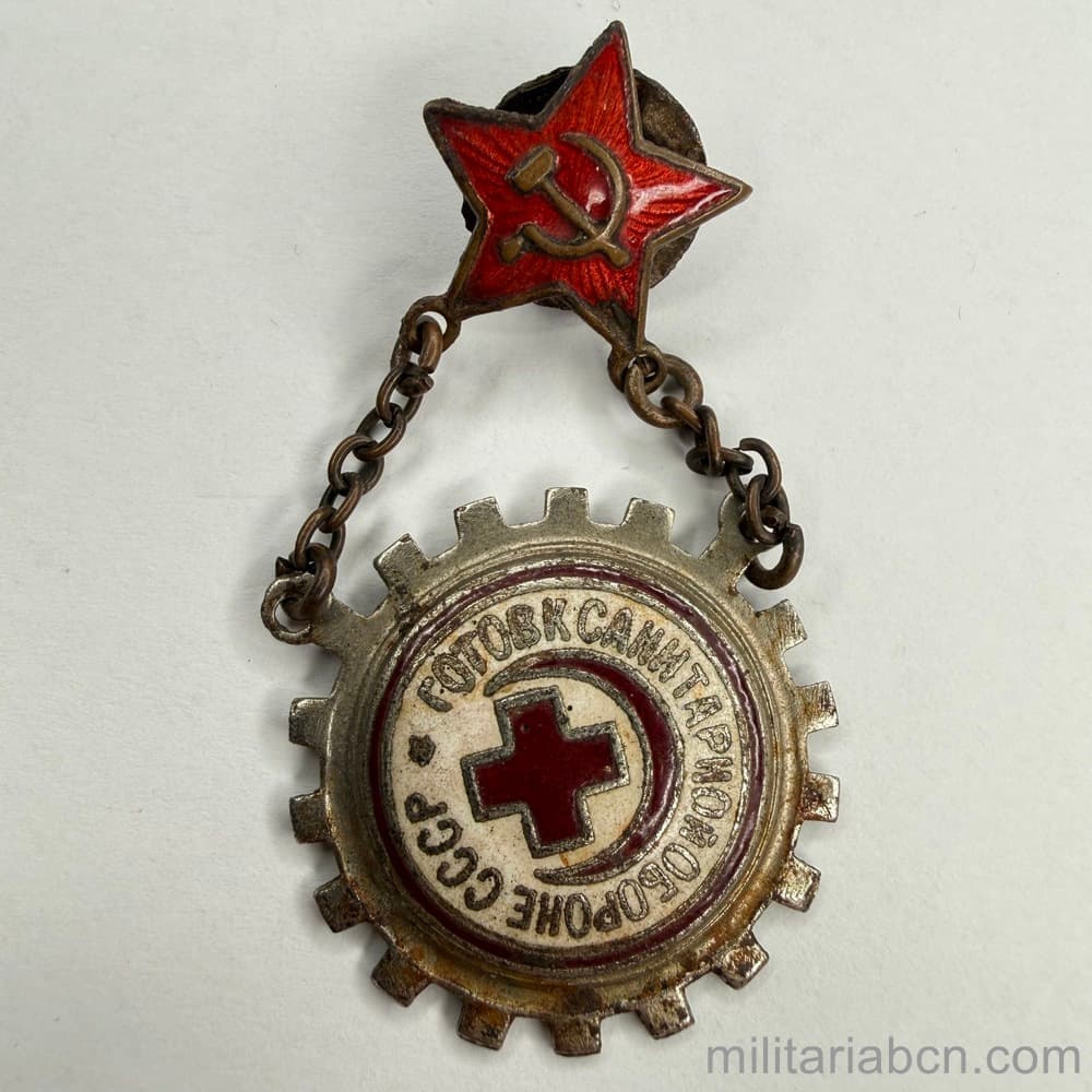 Militaria Barcelona