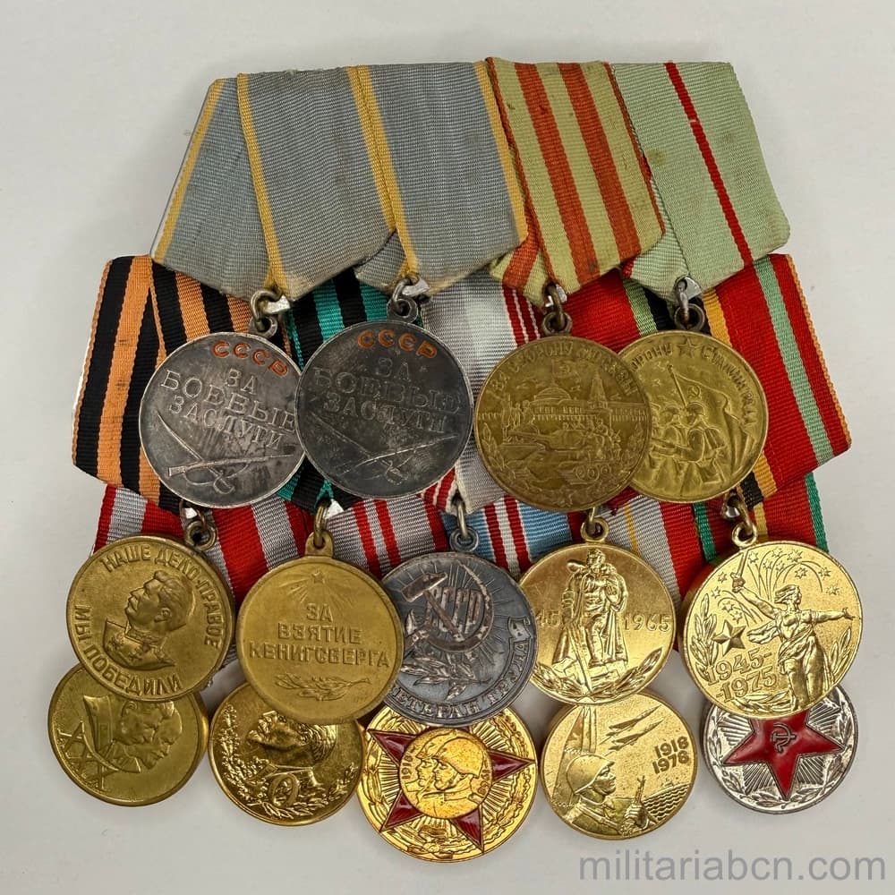 Militaria Barcelona