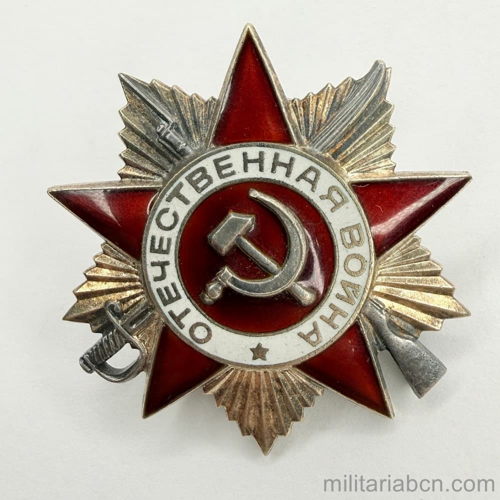 Militaria Barcelona