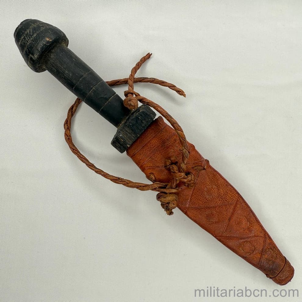 Militaria Barcelona