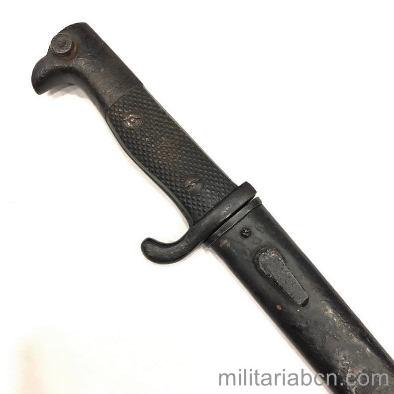 Militaria Barcelona