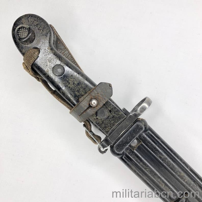 Militaria Barcelona