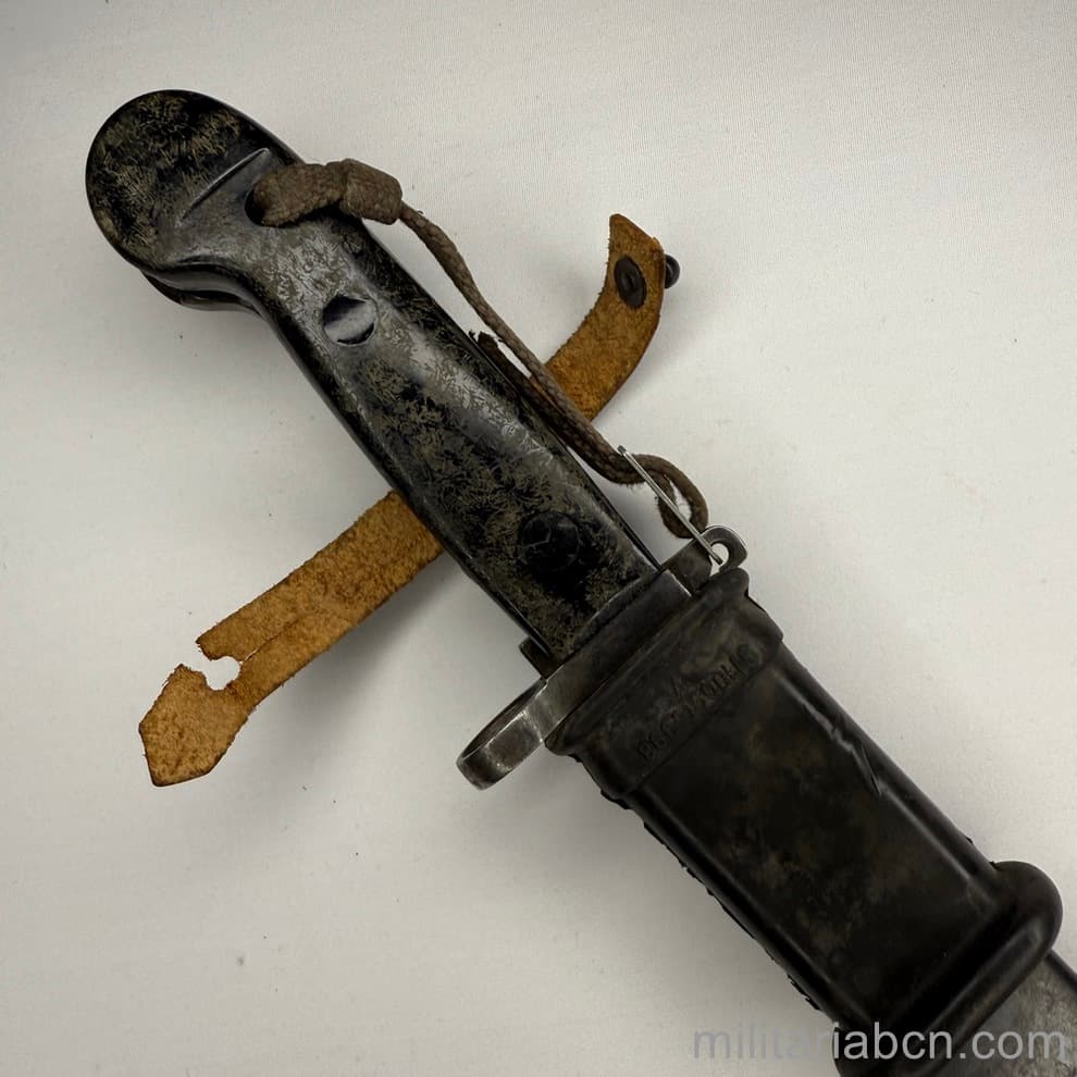 Militaria Barcelona