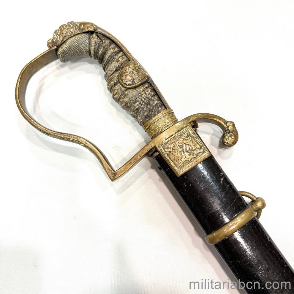 Militaria Barcelona