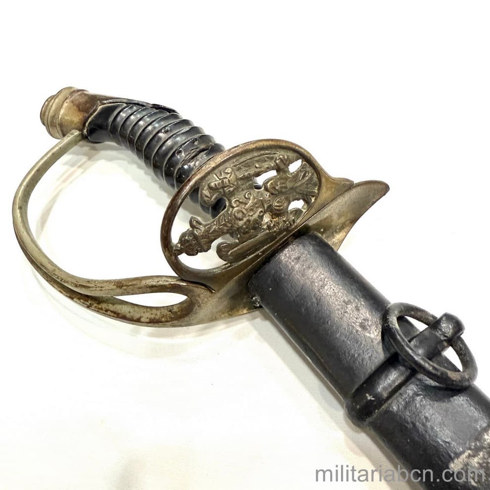 Militaria Barcelona