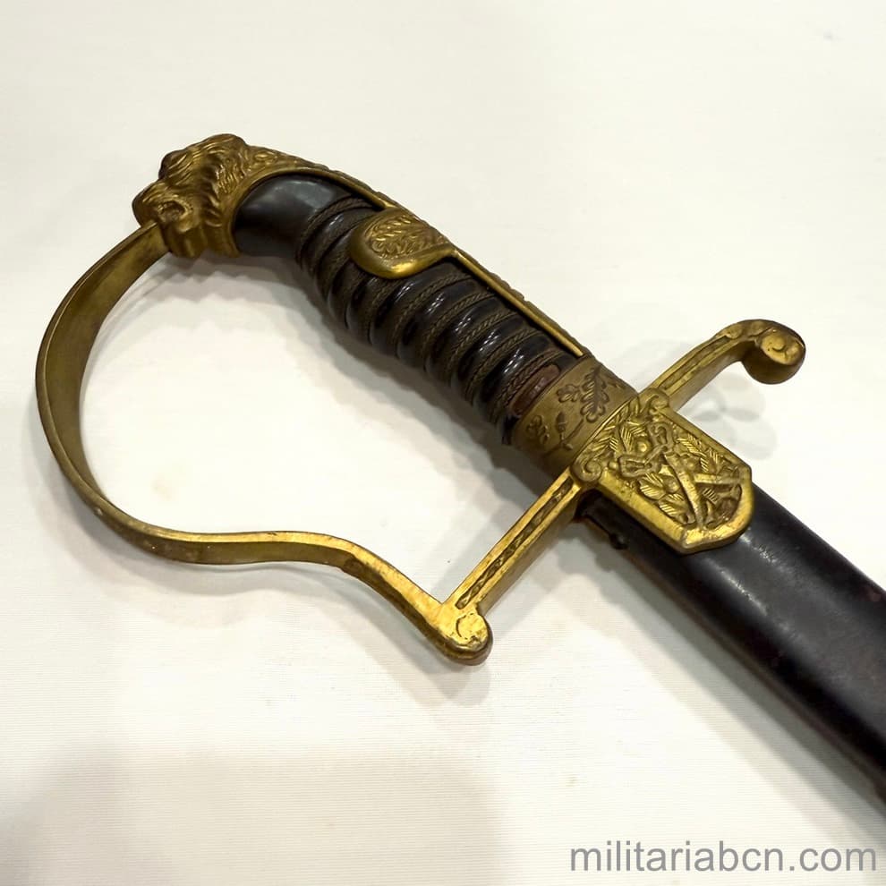 Militaria Barcelona