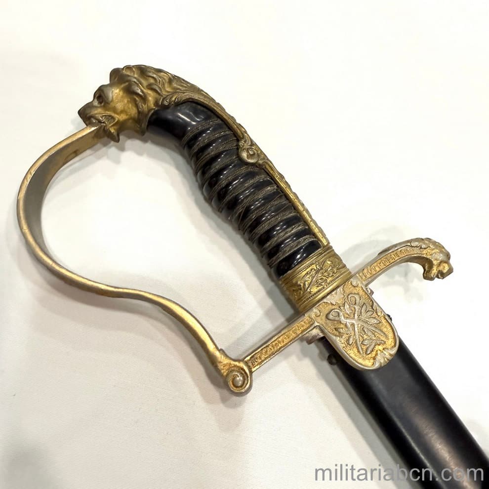 Militaria Barcelona