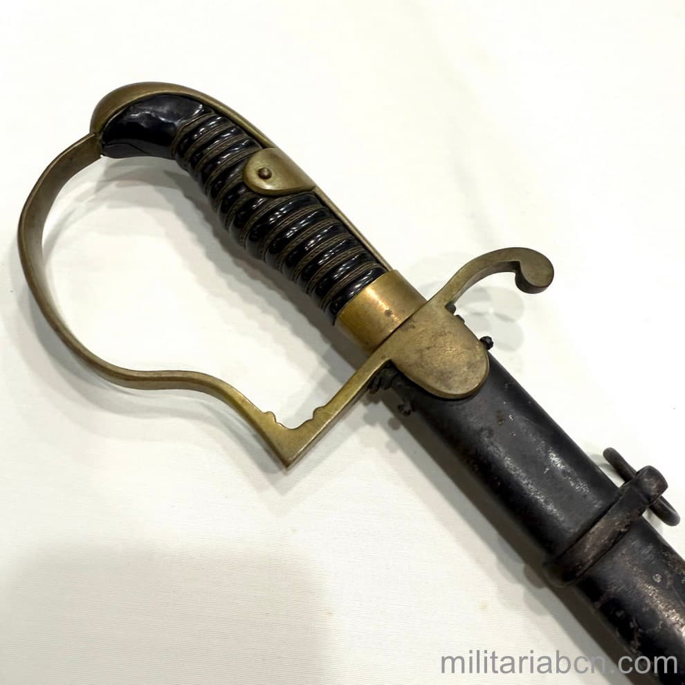 Militaria Barcelona
