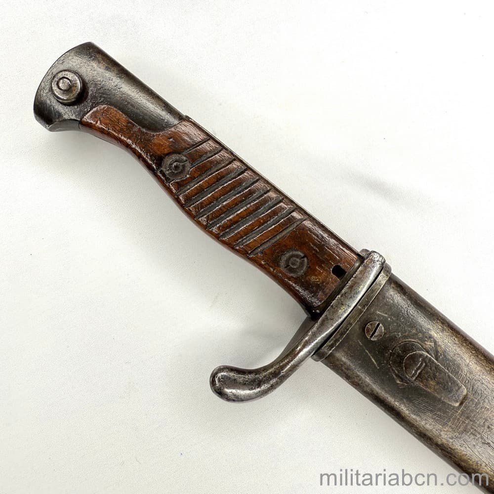 Militaria Barcelona