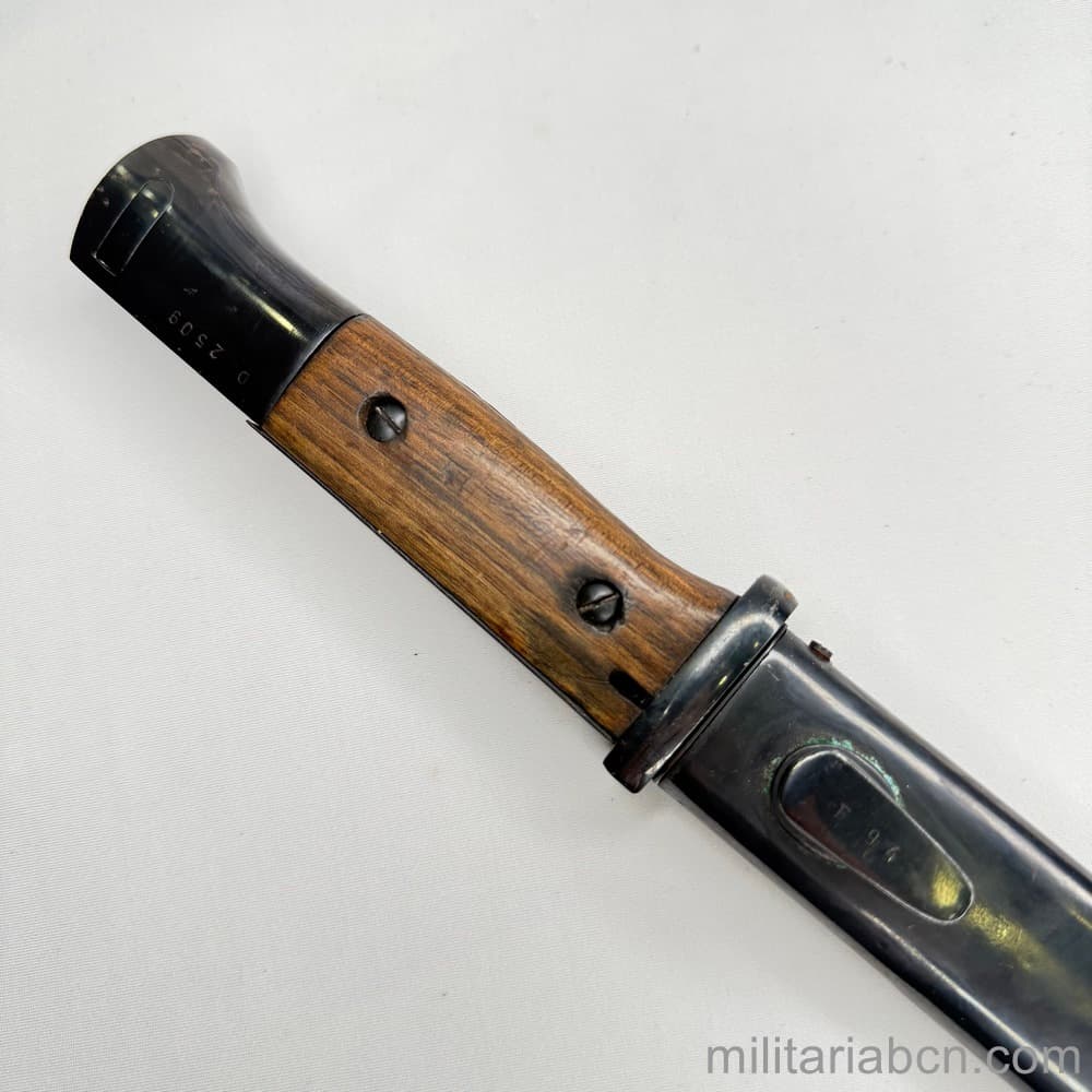 Militaria Barcelona