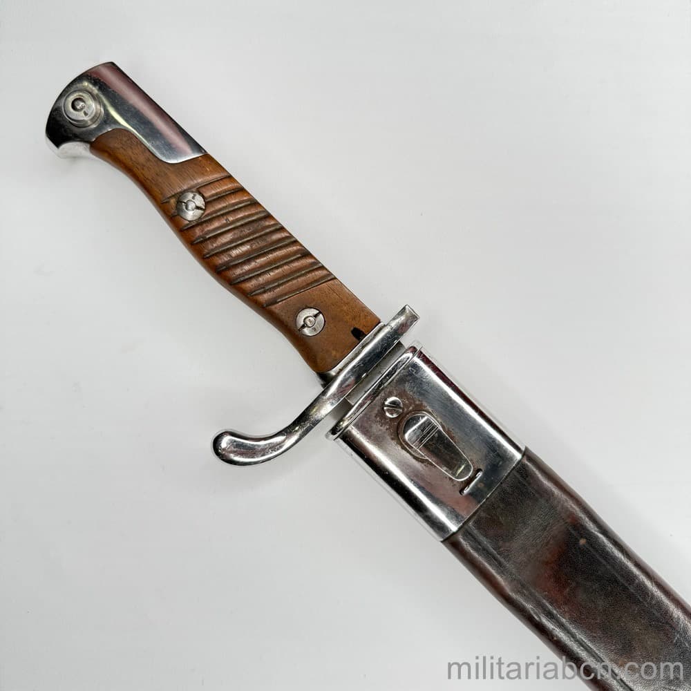 Militaria Barcelona