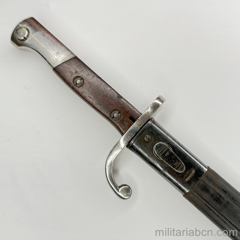 Militaria Barcelona