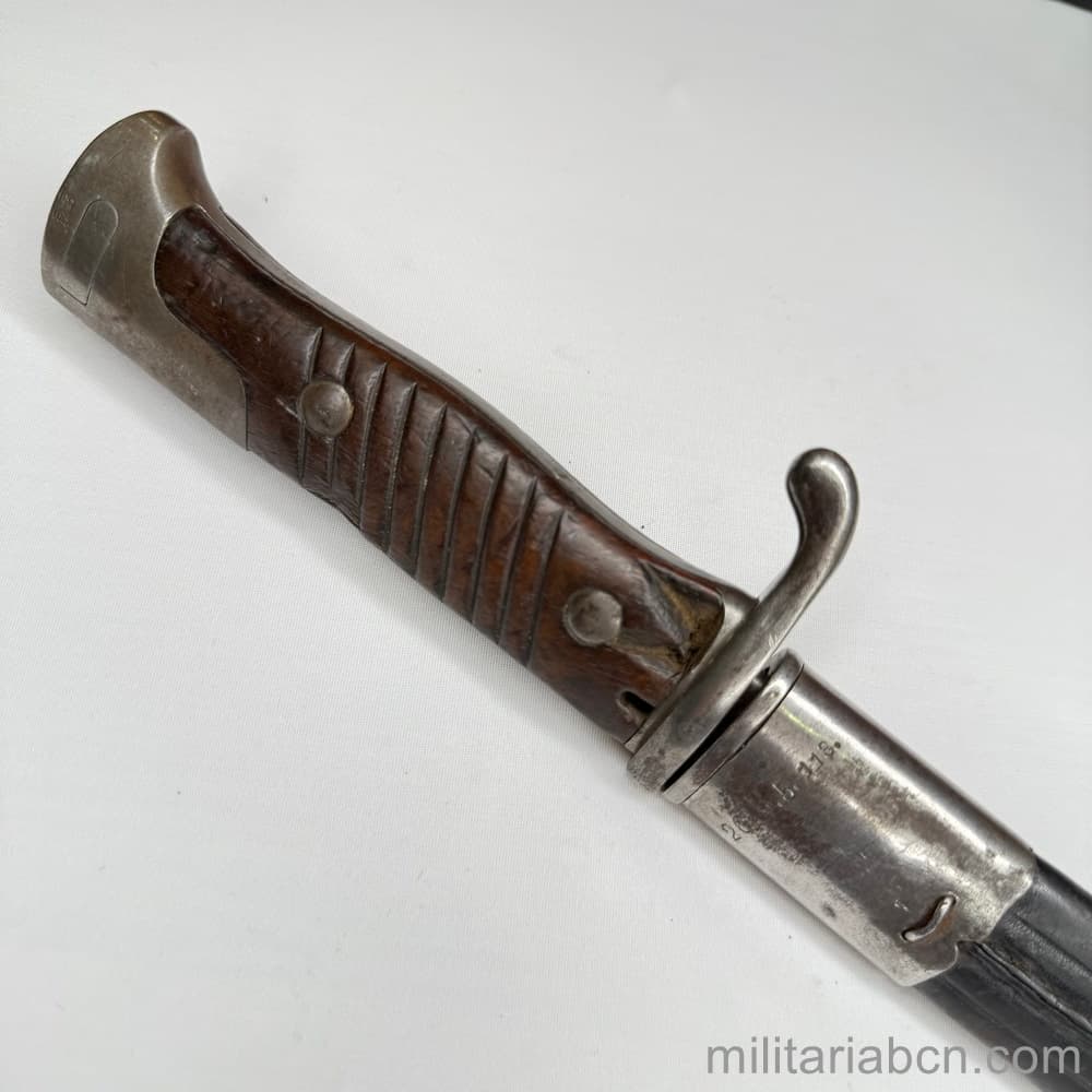 Militaria Barcelona