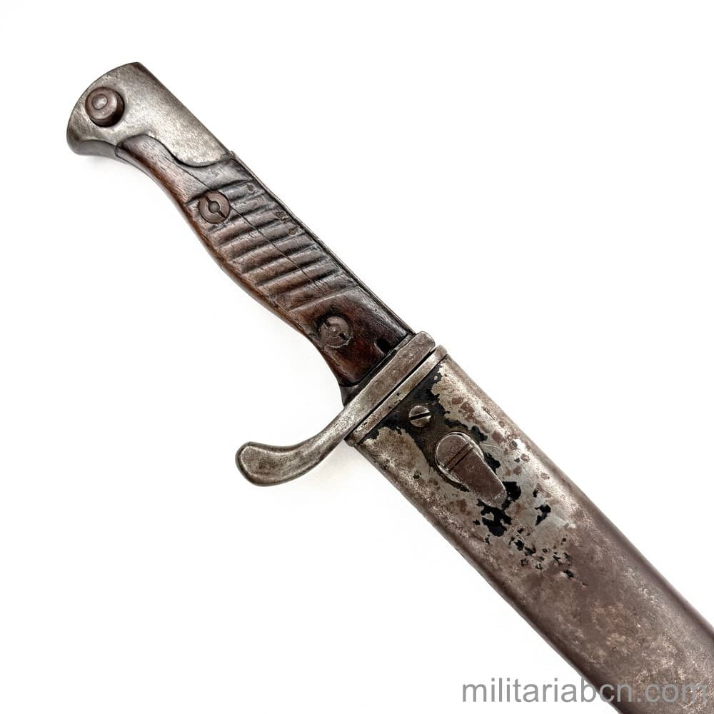 Militaria Barcelona
