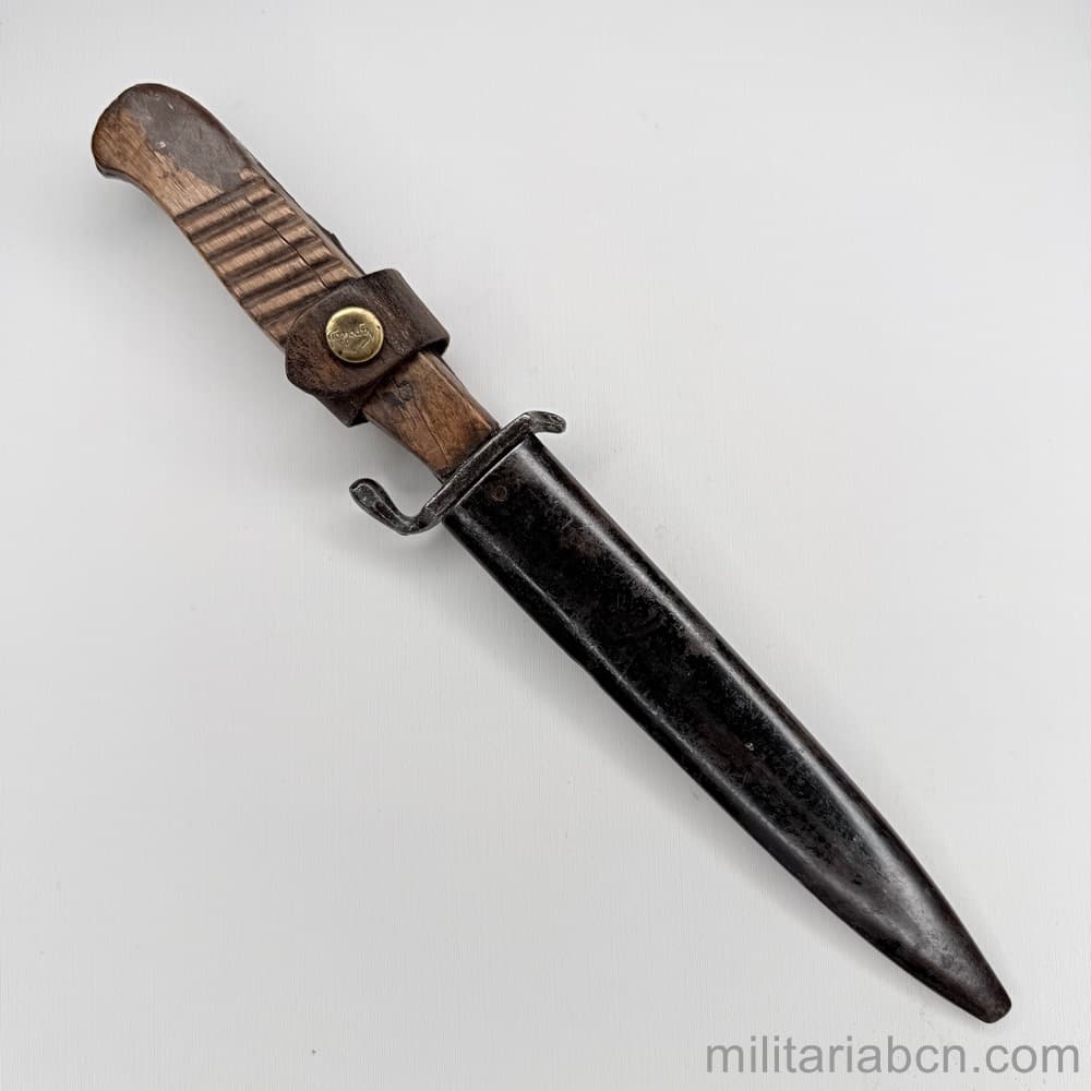 Militaria Barcelona