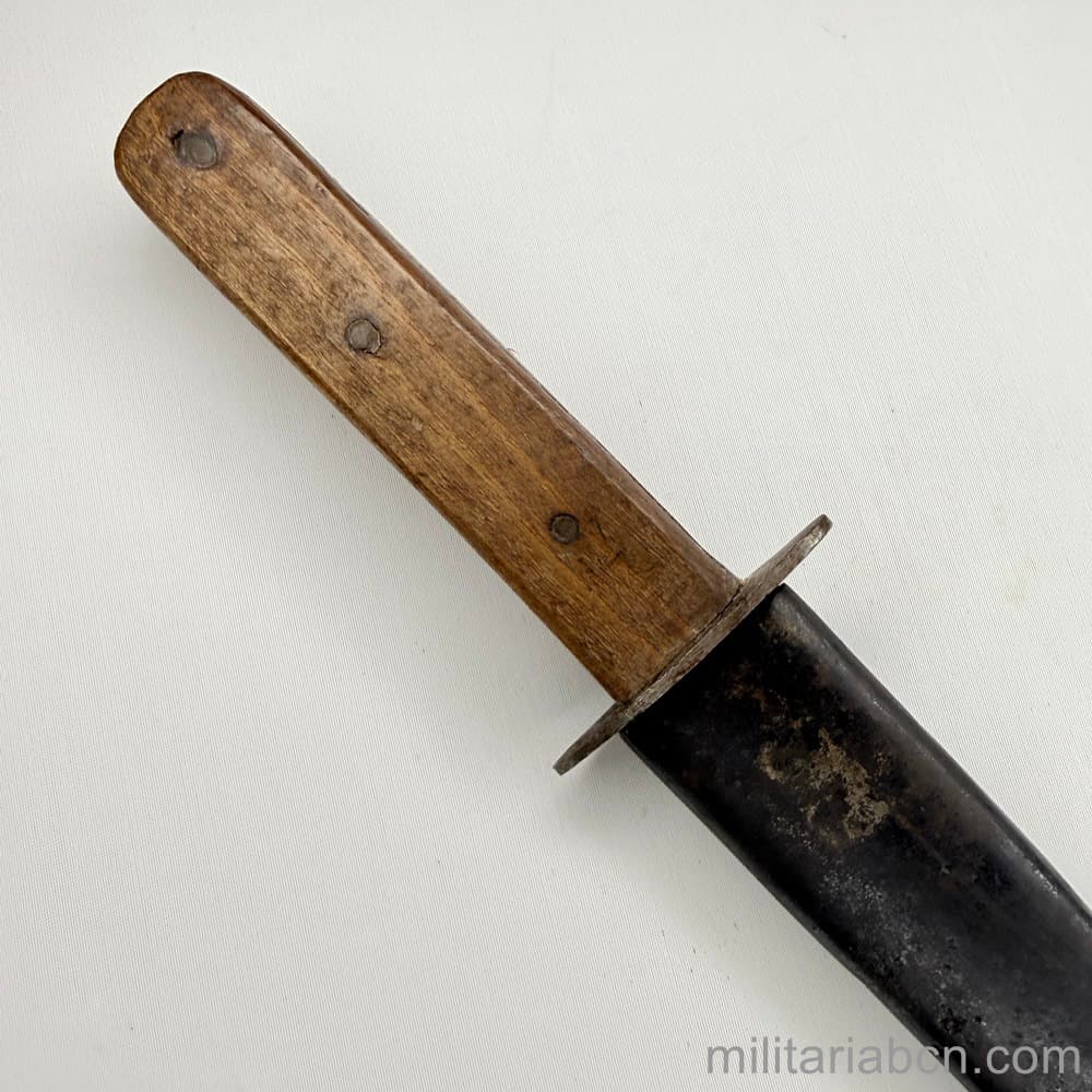 Militaria Barcelona