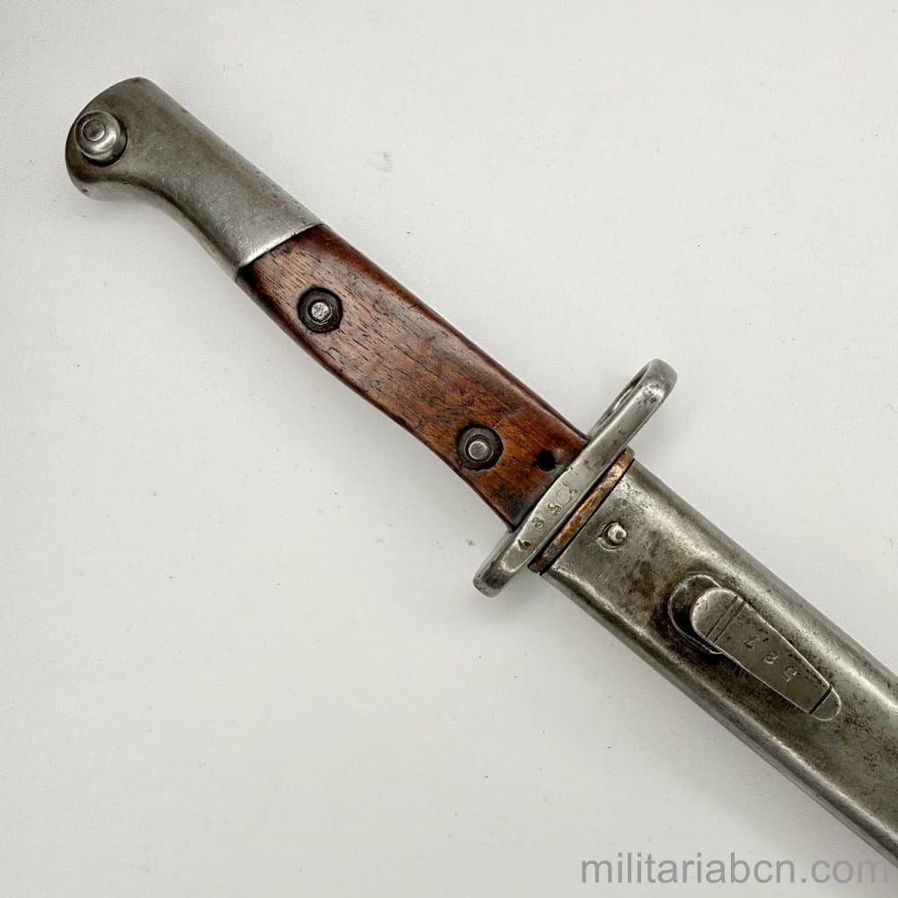 Militaria Barcelona