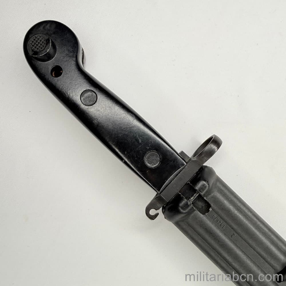 Militaria Barcelona