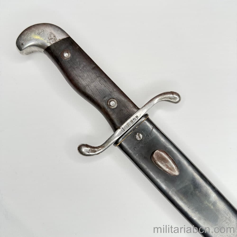Militaria Barcelona