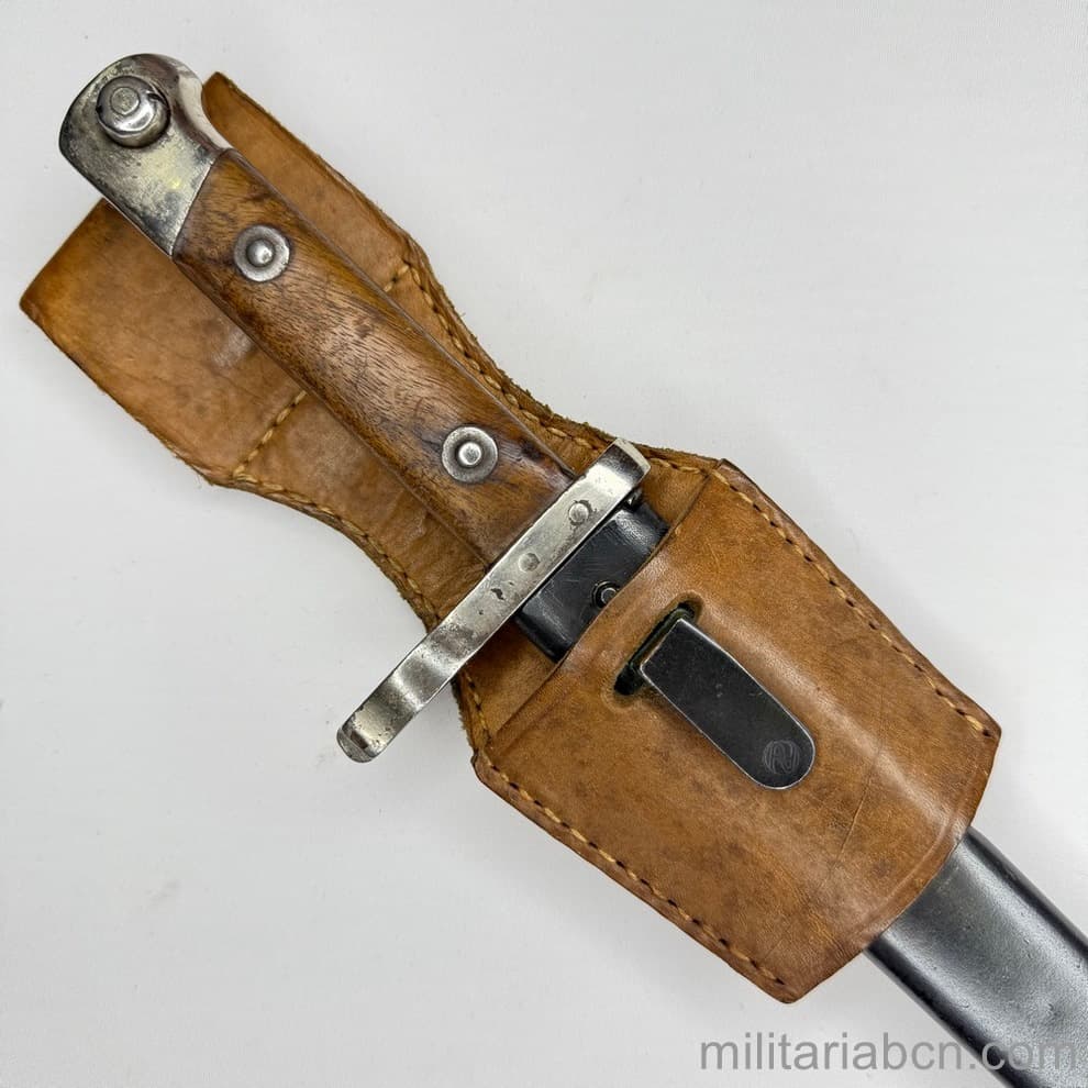 Militaria Barcelona