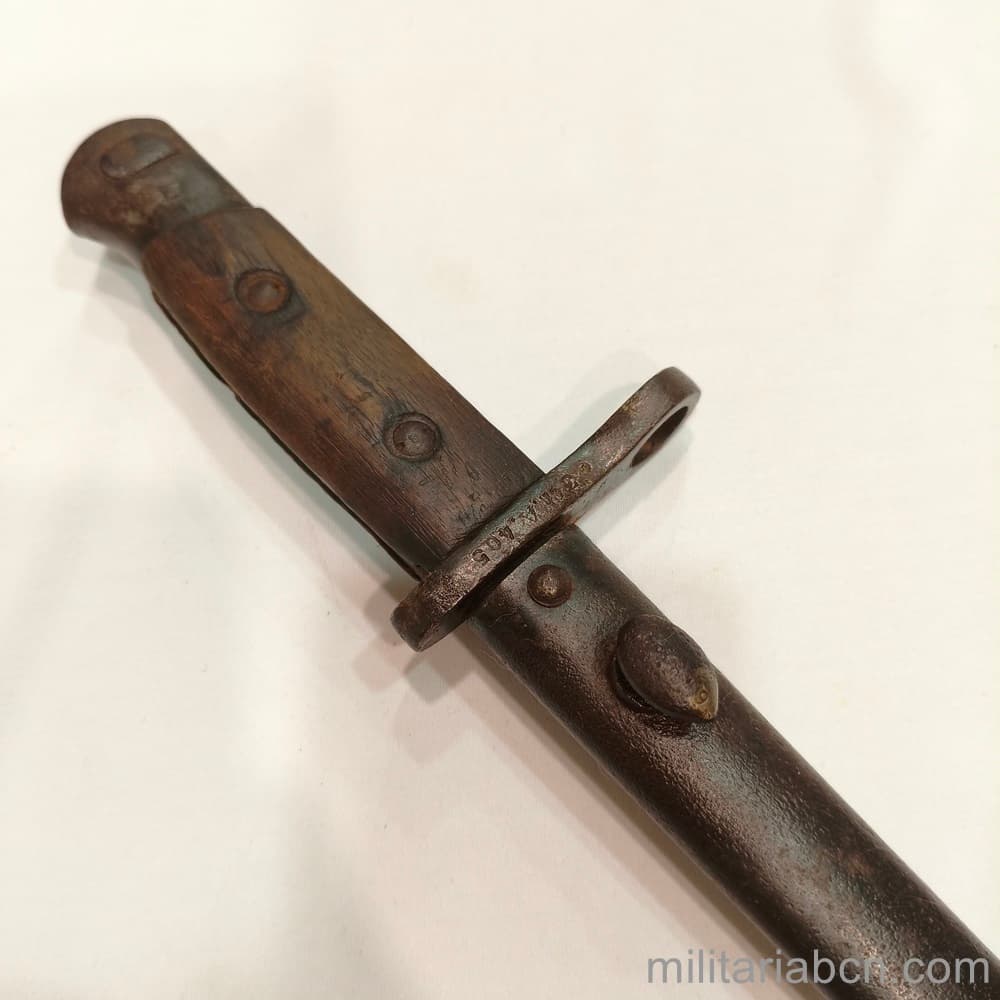 Militaria Barcelona