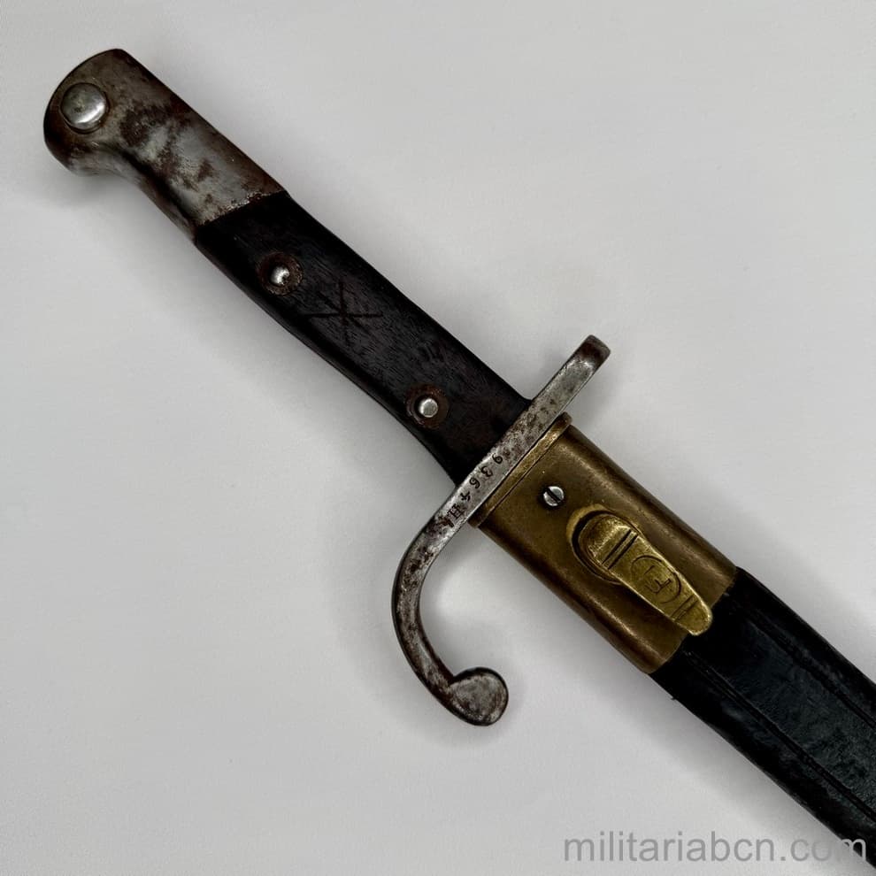 Militaria Barcelona