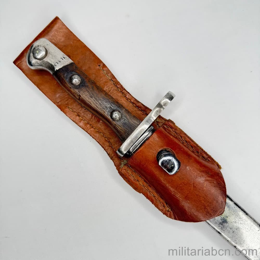 Militaria Barcelona